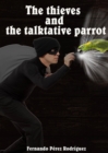 Image for Thieves and The Parrot
