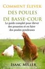 Image for Comment elever des Poules de Basse-Cour