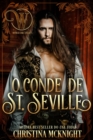 Image for O Conde de St. Seville