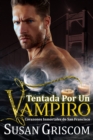 Image for Tentada por un vampiro