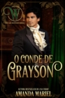 Image for O Conde De Grayson