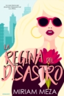 Image for La Regina Del Disastro