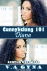 Image for Cunnilingus 101 - Diana