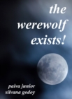 Image for werewolf exists!