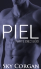 Image for Piel: Parte Dieciseis