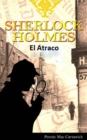 Image for Sherlock Holmes: El Atraco