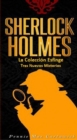 Image for Sherlock Holmes: La Coleccion Esfinge
