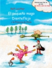 Image for El pequeno mago Dienteflojo y la Princesa de Hielo