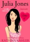 Image for Julia Jones - Los Anos Adolescentes: Implacable (Libro 6)