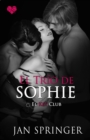 Image for El Trio de Sophie