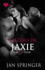 Image for El trio de Jaxie