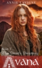 Image for Druid&#39;s Prophecy (Avana, book 1)