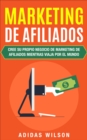 Image for Marketing De Afiliados