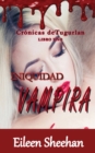 Image for Iniquidad Vampira