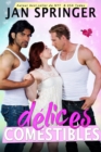 Image for Delices comestibles