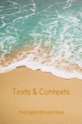 Image for Texts &amp; Contexts