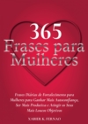 Image for 365 Frases para Mulheres
