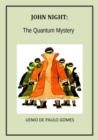 Image for John Night: The Quantum Mystery