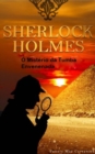 Image for Sherlock Holmes - O Misterio Da Tumba Envenenada