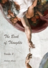 Image for Book Of Thoughts Volume III