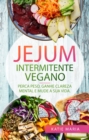Image for Jejum Intermitente Vegano