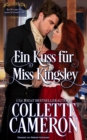 Image for Ein Kuss fur Miss Kingsley