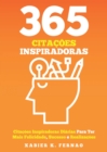 Image for 365 Citacoes Inspiradoras