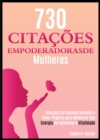 Image for 730 Citacoes Empoderadoras de Mulheres