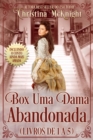 Image for Box Uma Dama Abandonada (Livros de 1 a 5)