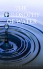 Image for Philosophy of Water