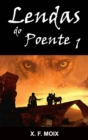 Image for Lendas do Poente 1
