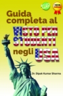 Image for Guida completa al VISTO PER STUDENTI negli USA