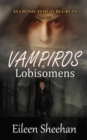 Image for Vampiros e Lobisomens