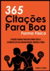 Image for 365 Citacoes Para Boa Forma Fisica