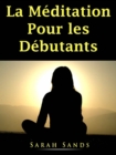 Image for La Meditation Pour les Debutants