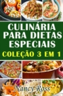 Image for Culinaria para Dietas Especiais
