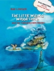 Image for Little Wizard Wobbletooth and the Thunderstorm Dragon