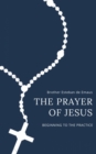 Image for Prayer of Jesus