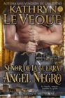 Image for Senor de la Guerra: Angel Negro