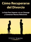Image for Como Recuperarse del Divorcio