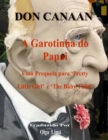 Image for Garotinha do Papai