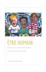 Image for Etre Humain