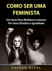 Image for Como Ser Uma Feminista