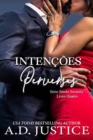 Image for Intencoes Perversas