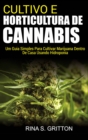 Image for Cultivo e Horticultura de Cannabis