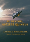 Image for Au revoir, A672E92 Quintus