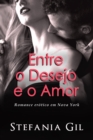 Image for Entre o Desejo e o Amor