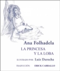 Image for La princesa y la loba