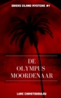 Image for De Olympus Moordenaar