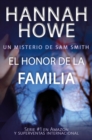 Image for El honor de la familia